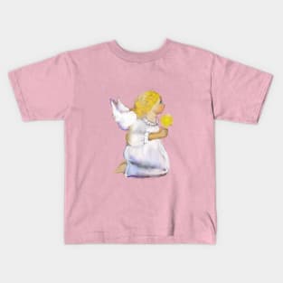 Angel Kids T-Shirt